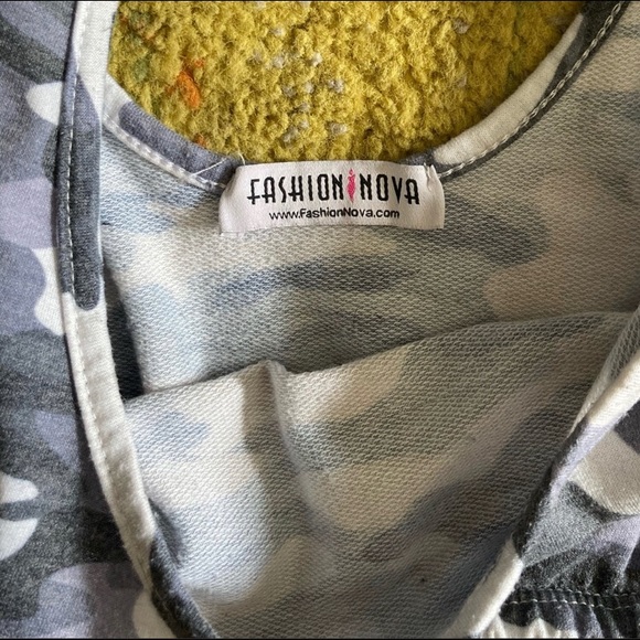 KAMOUFLAGE SET - Picture 3 of 4